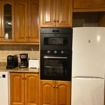 Casa Rural La Pena Мирабел Екстериор снимка