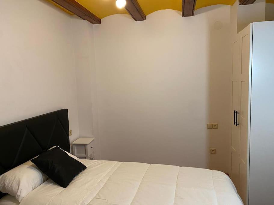 Casa Rural La Pena Мирабел Екстериор снимка