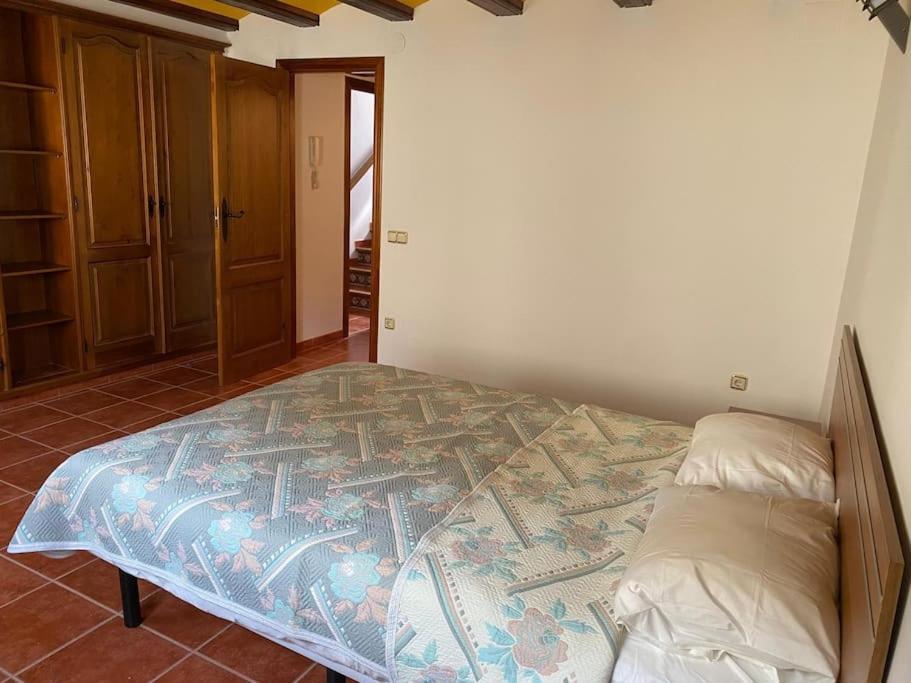Casa Rural La Pena Мирабел Екстериор снимка