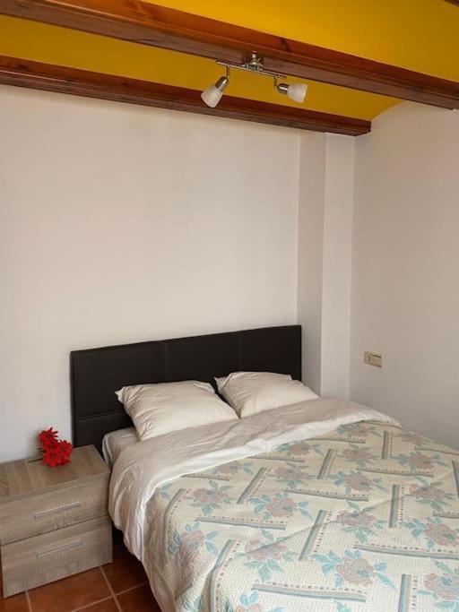 Casa Rural La Pena Мирабел Екстериор снимка